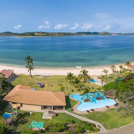 San Martinho Beach Club Vila Praia Do Bilene Екстериор снимка