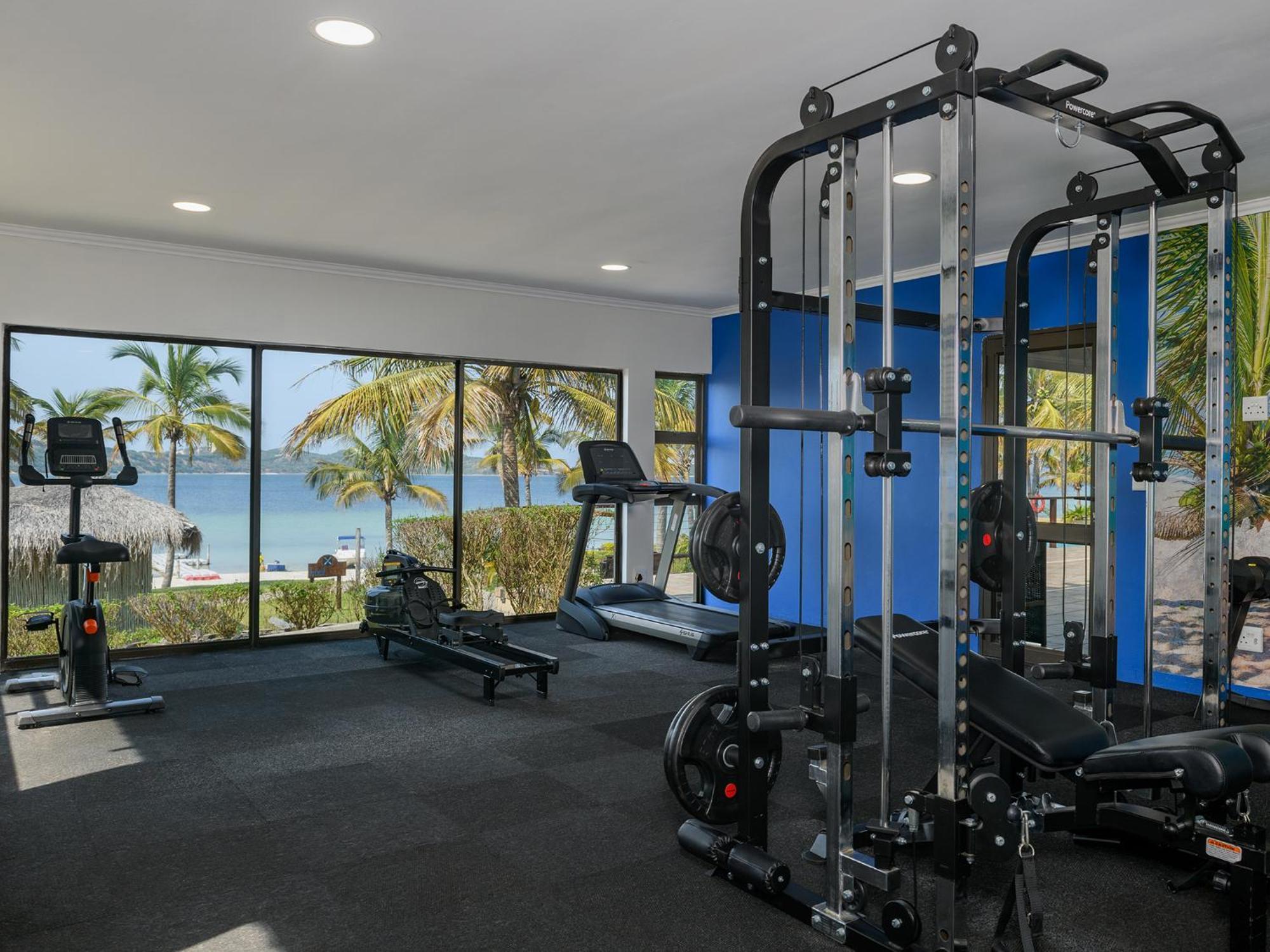 San Martinho Beach Club Vila Praia Do Bilene Екстериор снимка