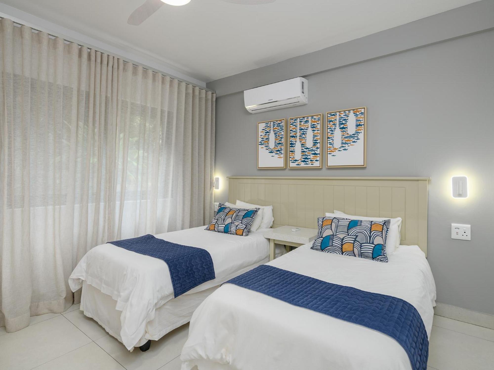 San Martinho Beach Club Vila Praia Do Bilene Стая снимка