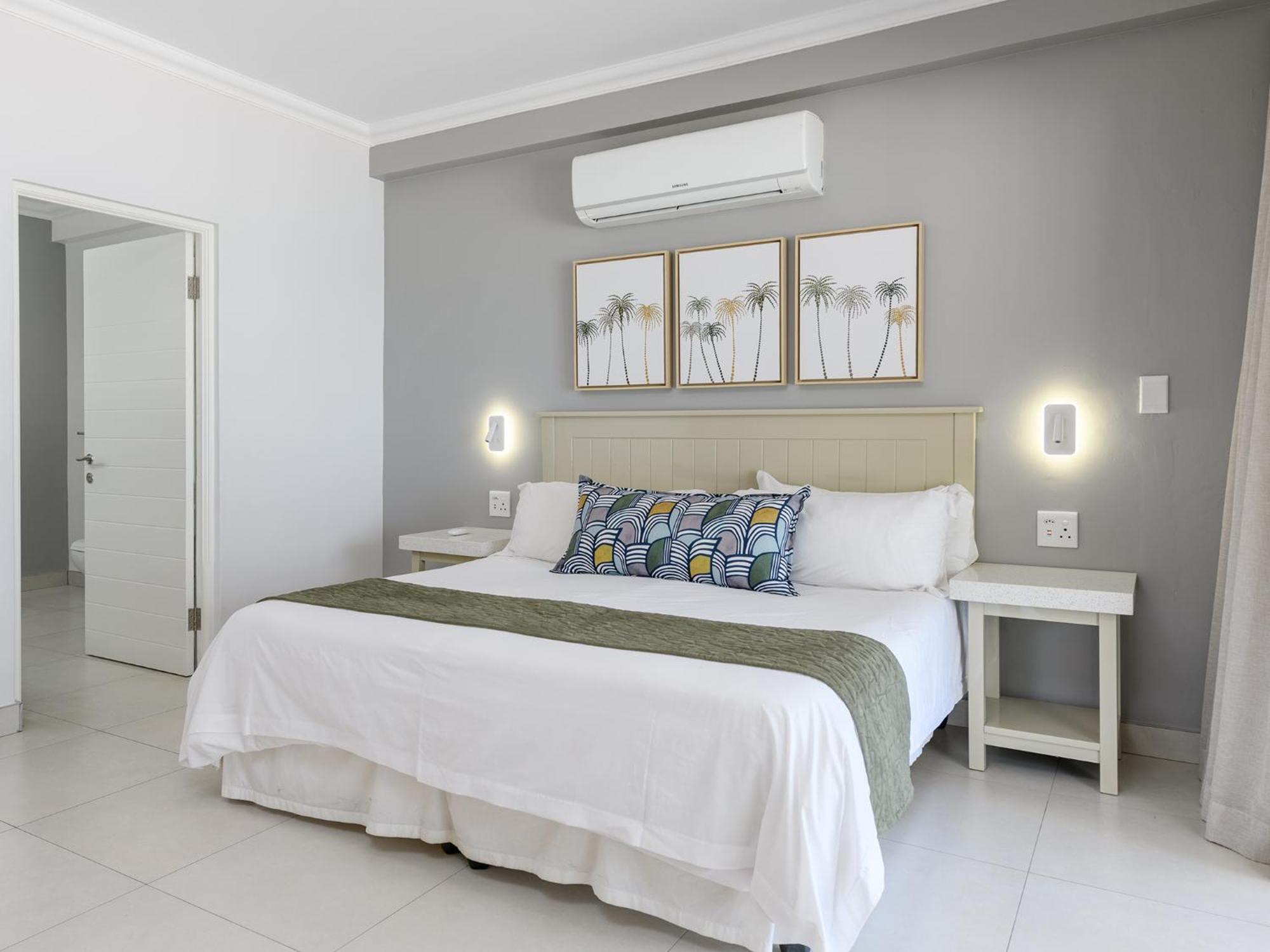 San Martinho Beach Club Vila Praia Do Bilene Стая снимка