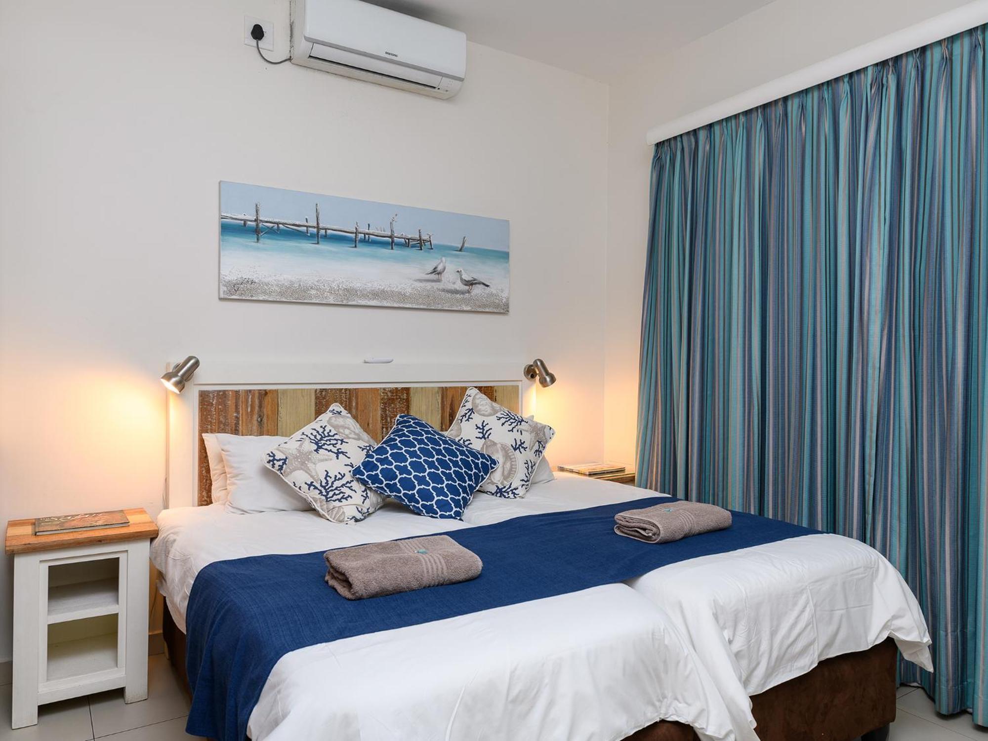 San Martinho Beach Club Vila Praia Do Bilene Стая снимка