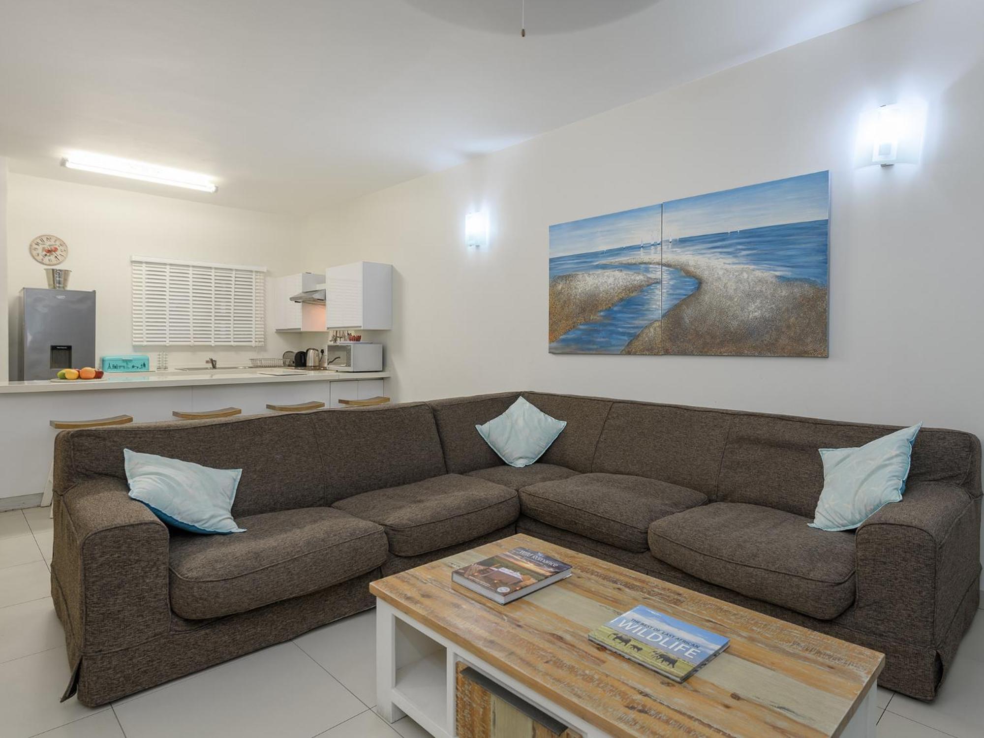 San Martinho Beach Club Vila Praia Do Bilene Стая снимка